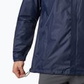 Columbia Watertight II pánska bunda do dažďa navy blue 1533898464 4