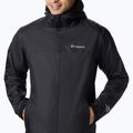 Columbia Watertight II pánska bunda do dažďa čierna 1533898010 3