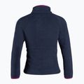 Detská fleecová mikina Columbia Fast Trek III navy blue 1887852 2