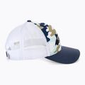 Baseballová čiapka Columbia Punchbowl Trucker navy blue and white 1934421 2