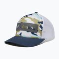 Baseballová čiapka Columbia Punchbowl Trucker navy blue and white 1934421 5