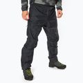 Pánske nohavice do dažďa Columbia Pouring Adventure II 010 black 1988691