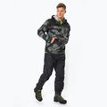 Pánske nohavice do dažďa Columbia Pouring Adventure II 010 black 1988691 2