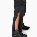 Pánske nohavice do dažďa Columbia Pouring Adventure II 010 black 1988691 5