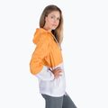 Columbia Flash Forward 880 dámska vetrovka oranžová 1585911 2