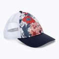 Dámska čiapka Columbia Mesh Hat II white and navy 1886801