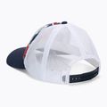 Dámska čiapka Columbia Mesh Hat II white and navy 1886801 3