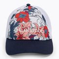 Dámska čiapka Columbia Mesh Hat II white and navy 1886801 4