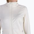 Columbia dámska fleecová mikina Weekend Adventure white 1959023 4