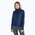 Columbia dámska fleecová mikina Weekend Adventure navy blue 1959023