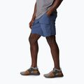 Columbia Maxtrail Lite 478 pánske trekingové šortky navy blue 1990471 3