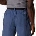 Columbia Maxtrail Lite 478 pánske trekingové šortky navy blue 1990471 5