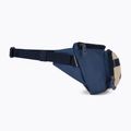 Columbia Zigzag Hip Pack 479 námornícka modrá a béžová ľadvinka 1890911 3