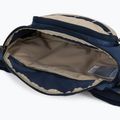 Columbia Zigzag Hip Pack 479 námornícka modrá a béžová ľadvinka 1890911 4