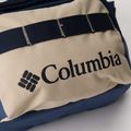 Columbia Zigzag Hip Pack 479 námornícka modrá a béžová ľadvinka 1890911 5