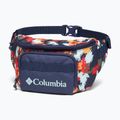 Columbia Zigzag Hip Pack 466 námornícka modrá ľadvinka 1890911