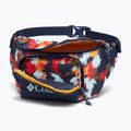 Columbia Zigzag Hip Pack 466 námornícka modrá ľadvinka 1890911 3
