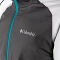 Columbia Panther Creek pánska softshellová bunda blue-grey 1840711 4