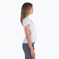 Dámske trekingové tričko Columbia Sun Trek Graphic white 1931753 4