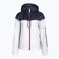 Columbia Flash Challenger Novelty dámska vetrovka biela 1989503102