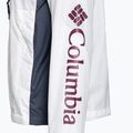 Columbia Flash Challenger Novelty dámska vetrovka biela 1989503102 4