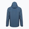 Columbia Earth Explorer pánska bunda do dažďa navy blue 1988612 2