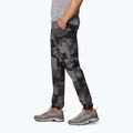 Columbia Wallowa Belted 012 grey-black pánske trekingové nohavice 1955361 3