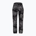 Columbia Wallowa Belted 012 grey-black pánske trekingové nohavice 1955361 9