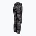 Columbia Wallowa Belted 012 grey-black pánske trekingové nohavice 1955361 10