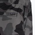 Columbia Wallowa Belted 012 grey-black pánske trekingové nohavice 1955361 11