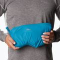 Columbia pánska softshellová bunda Titan Pass 2.5L 043 blue-grey 1888941 3
