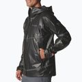 Columbia OutDry Extreme Mesh 010 pánska bunda do dažďa čierna 1988551 3