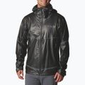 Columbia OutDry Extreme Mesh 010 pánska bunda do dažďa čierna 1988551 4