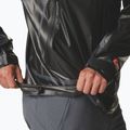 Columbia OutDry Extreme Mesh 010 pánska bunda do dažďa čierna 1988551 8