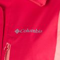 Columbia dámska bunda do dažďa Hikebound 676 pink 1989253 4