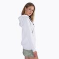 Dámska trekingová mikina Columbia Logo white 1895751 2