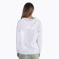 Dámska trekingová mikina Columbia Logo white 1895751 3
