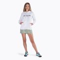 Dámska trekingová mikina Columbia Logo white 1895751 6