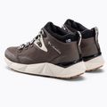 Pánske turistické topánky Columbia Facet 60 OutDry brown 1945591 3