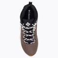 Pánske turistické topánky Columbia Facet 60 OutDry brown 1945591 6
