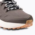 Pánske turistické topánky Columbia Facet 60 OutDry brown 1945591 7