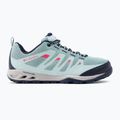 Dámske trekové topánky Columbia Vapor Vent 329 blue 1718711 2