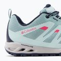 Dámske trekové topánky Columbia Vapor Vent 329 blue 1718711 7