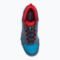Columbia Peakfreak X2 Outdry 400 pánske trekové topánky modré 1864991 6