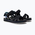 Dámske trekingové sandále Columbia Alava Sandal black 1982091 5