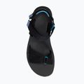 Dámske trekingové sandále Columbia Alava Sandal black 1982091 6