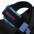 Dámske trekingové sandále Columbia Alava Sandal black 1982091 8