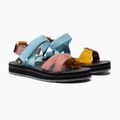 Dámske trekingové sandále Columbia Alava Sandal blue-pink 1982091 5