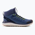 Columbia Trailstorm Mid WP 472 blue pánske trekové topánky 1938881 2