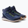 Columbia Trailstorm Mid WP 472 blue pánske trekové topánky 1938881 5